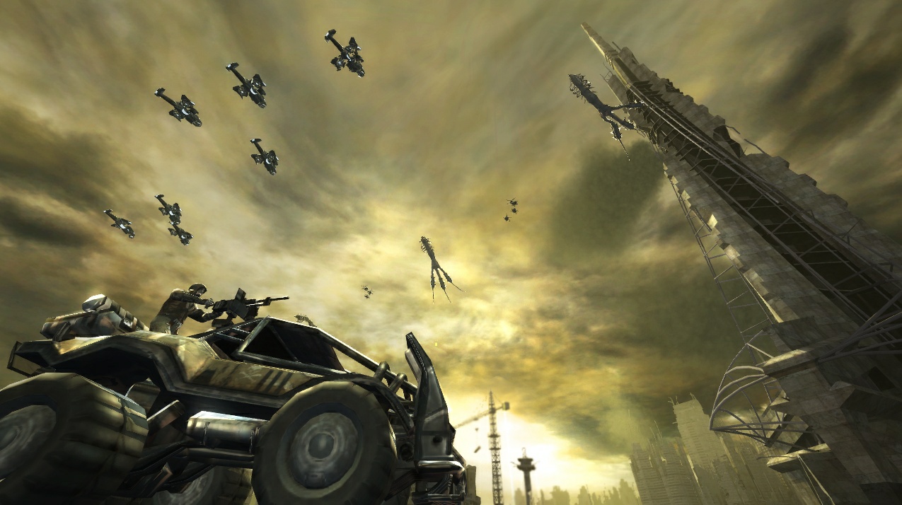 StormRise - Imagen 14